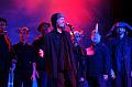 Spooky Mens Chorale  419